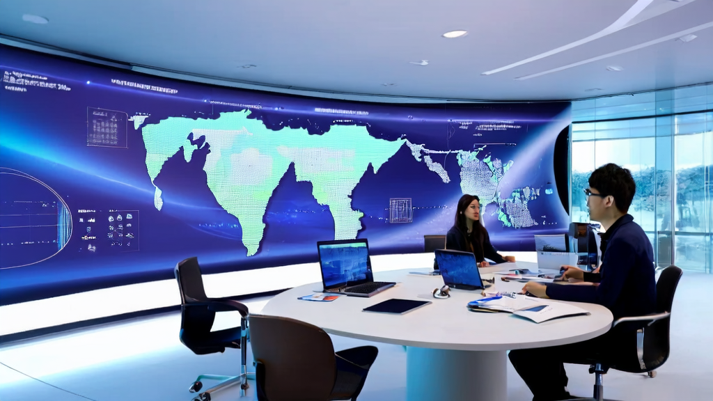 GPT-5 Empowering: Leveraging AI Technology for Efficient Customer Acquisition Strategies