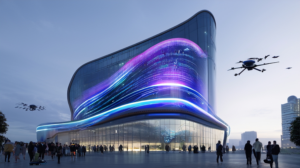 GPT-5数学突破推动AI智能获客系统革新