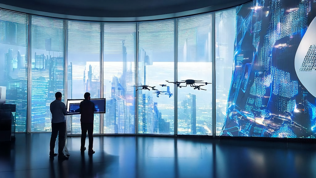 GPT-5赋能的未来：AI邮件营销获客的新时代