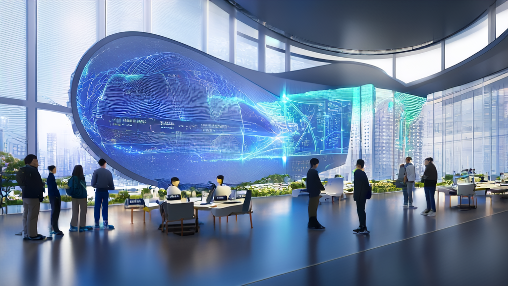 GPT-5助力企业革新：科技公司利用先进AI技术进行客户获取
