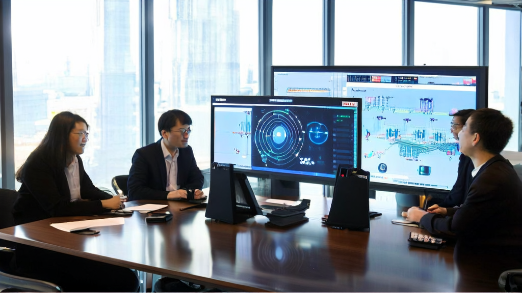 GPT-Realtime助力外贸企业精准获客，展示多模态技术的应用场景