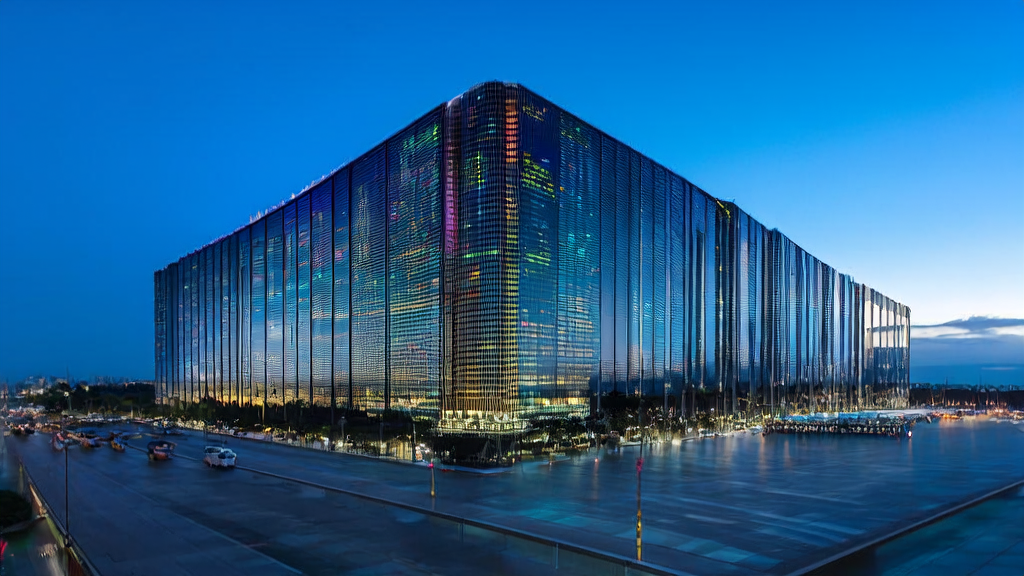 Grok algorithm analyzes global social media data in real-time, optimizing ad placement strategies to precisely reach target audiences and reduce CPA.