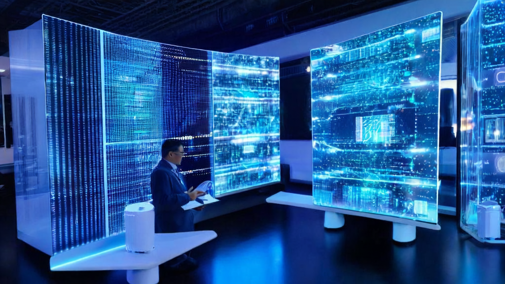 高通AI芯片助力外贸企业精准筛选优质客户