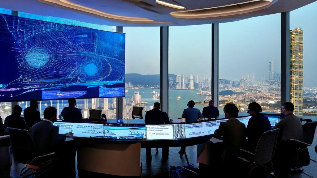 Ant Tech supports cross-border commerce by enabling precise customer screening and improving marketing efficiency in the Hong Kong Monetary Authority's AI sandbox program.