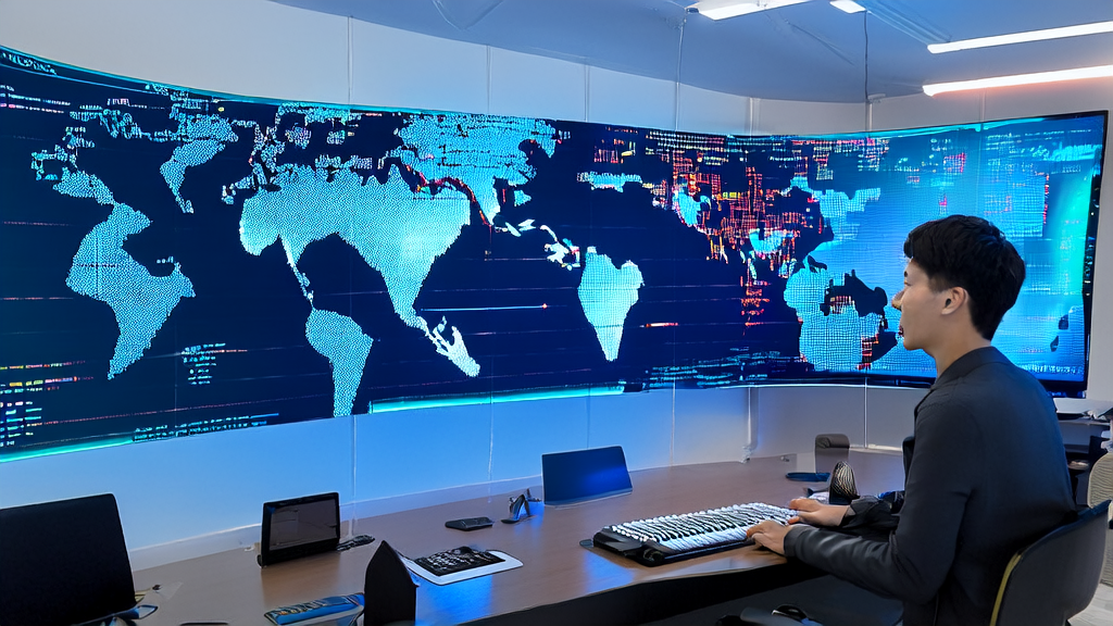 如何利用AI技术高效获客，助力电商销售额翻倍