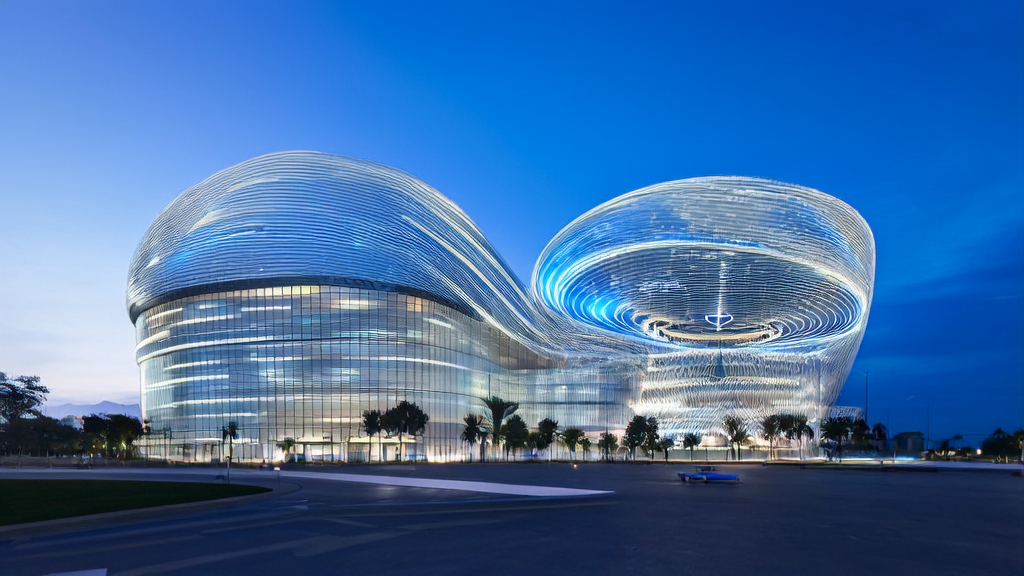 Huawei's 2012 Lab Large Model Department Boosts Cross-border E-commerce Customer Acquisition and Cost Optimization