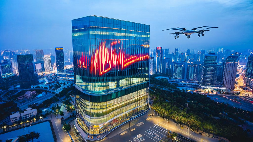 华为启动全球AI人才招募，致力于构建顶尖AI团队，推动跨境电商领域的精准获客与智能化管理