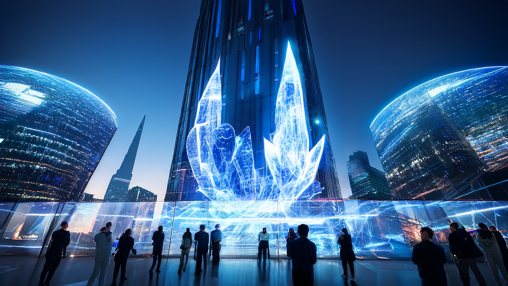 Huawei launches global AI talent recruitment to help cross-border e-commerce companies achieve efficient customer acquisition and global expansion