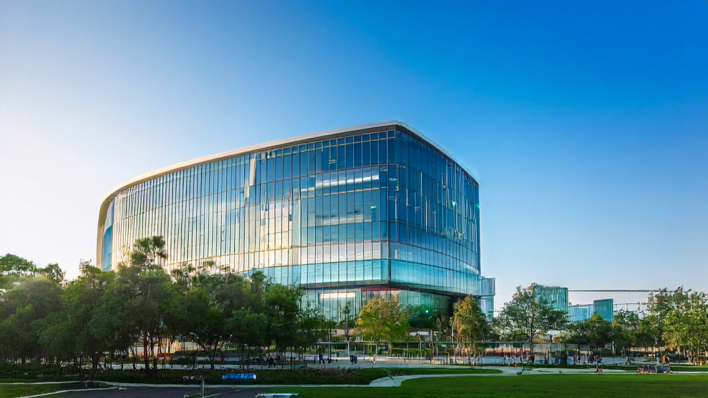 Huawei's AI team is developing an advanced customer prediction model to help cross-border e-commerce companies acquire customers more precisely