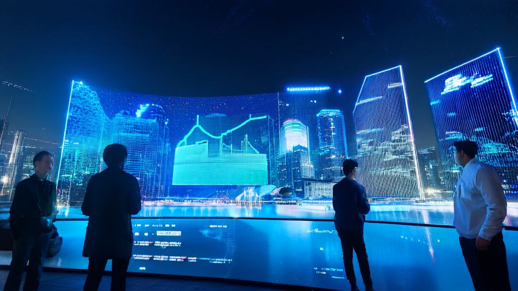Huawei Pangu 5.5 revolutionizes digital marketing by empowering AI customer acquisition systems to enhance business efficiency.