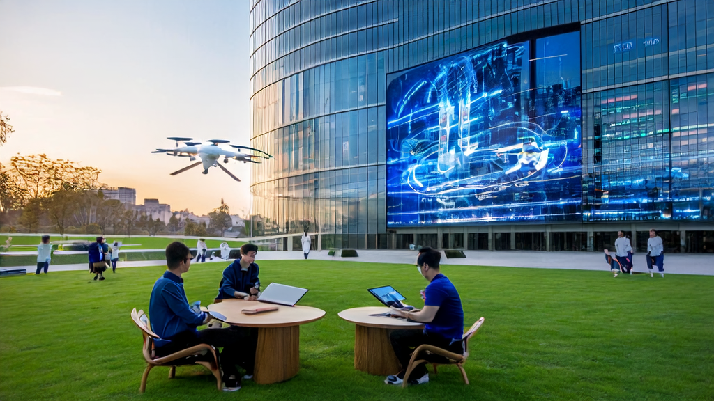 Huawei Pangu AI revolutionizes content marketing, ushering in a new chapter of attracting target customers