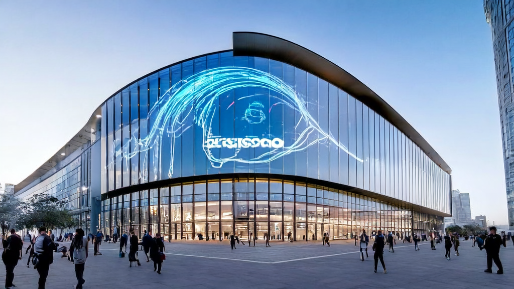 独立站通过AI关键词优化实现流量猛增，2025年DeepSeek技术引领潮流