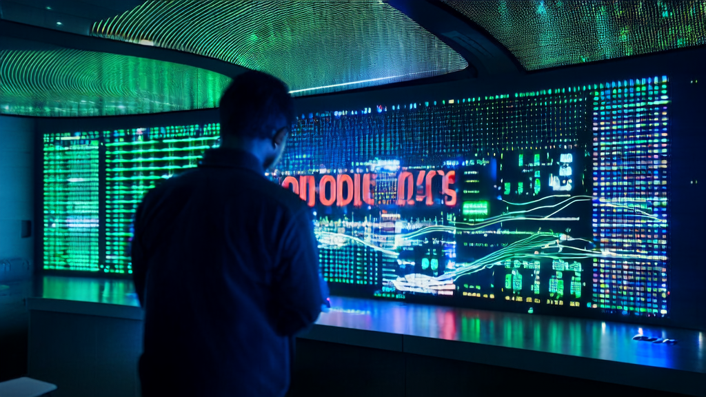 京东xLLM推理引擎与AI智能获客系统深度融合，展示高性能数据分析和邮件营销优化