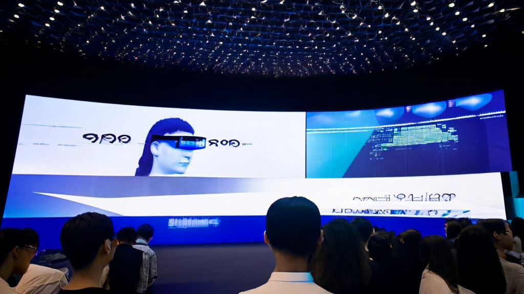 The launch of Alibaba's first Quake AI glasses at the 2025 World AI Conference and its application scenarios