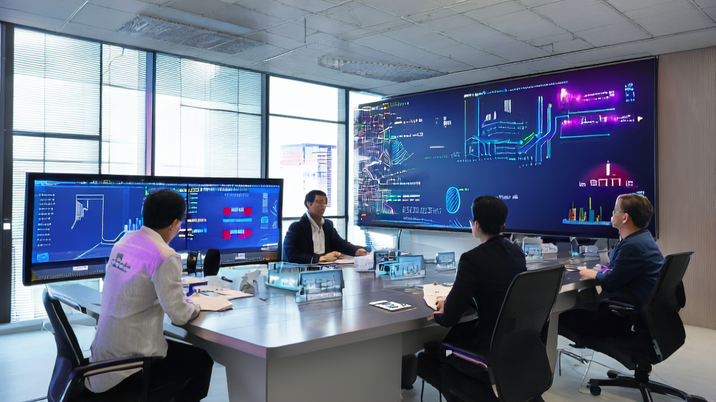 Leveraging AI for efficient and targeted international email marketing strategies