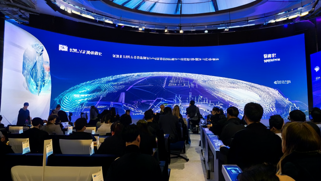 智源大会发布“悟界”系列大模型，展示AI营销新渠道探索