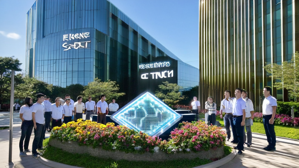 Malaysian AI Chip Breakthrough: SkyeChip Launches First Edge AI Processor