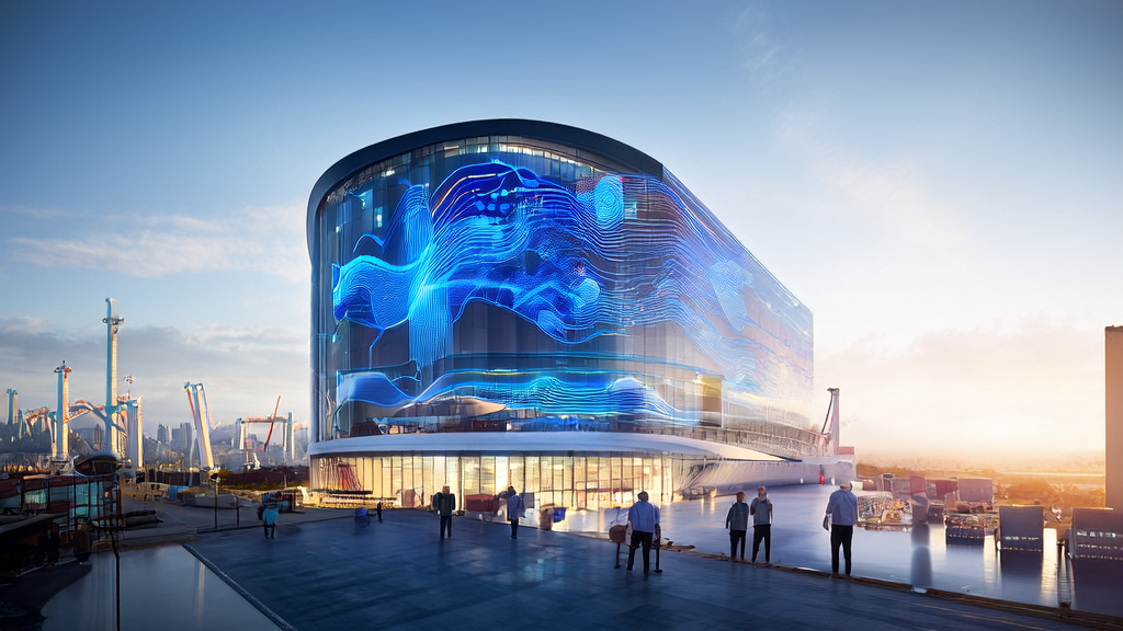 制造业海关数据与AI融合:精准获客新路径