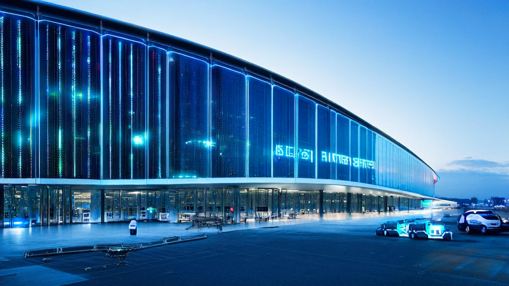 Precision client acquisition using manufacturing customs data and AI technology