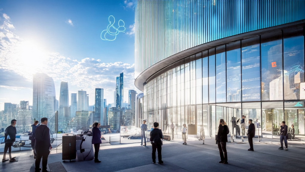 Meituan NoCode facilitating the global expansion of AI acquisition systems, showcasing how SaaS businesses leverage technological innovation for efficient customer acquisition