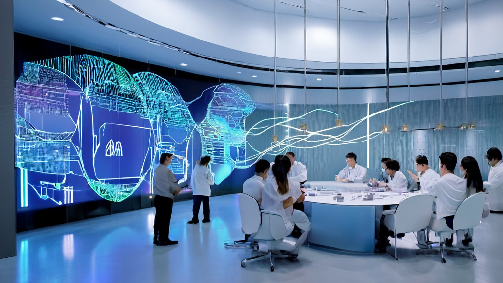Meta AI实验室内部曝光与AI客户获取技术的未来趋势