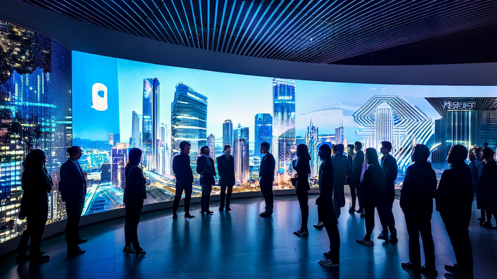 Meta主动聊天机器人展示如何通过AI技术重塑外贸企业的获客之道