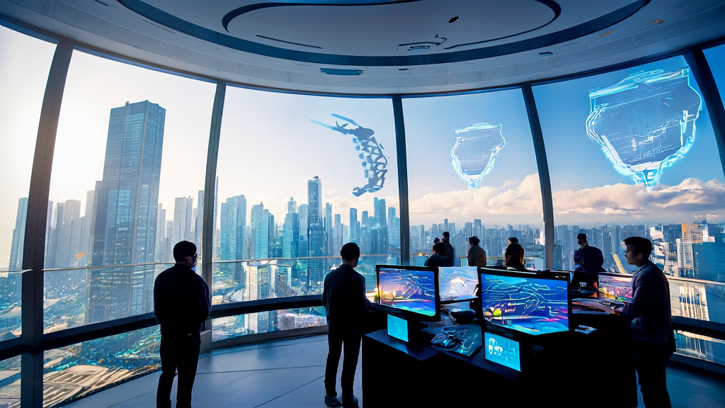 Microsoft Leads the 2025 AI Acquisition Revolution: How to Optimize Independent Site SEO with AI