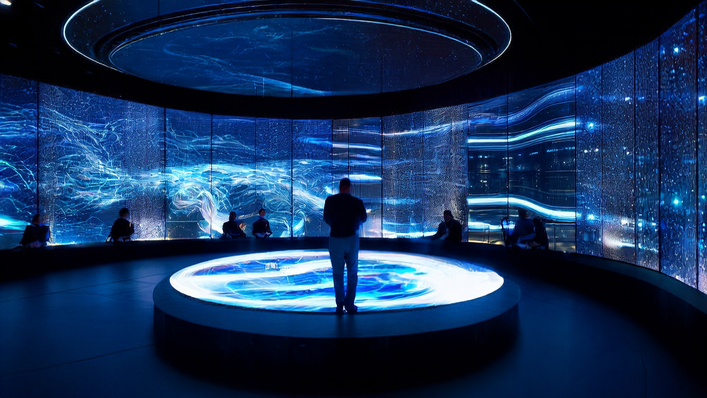 微软借助OpenAI芯片技术实现AI广告投放优化,Satya Nadella亲曝合作细节