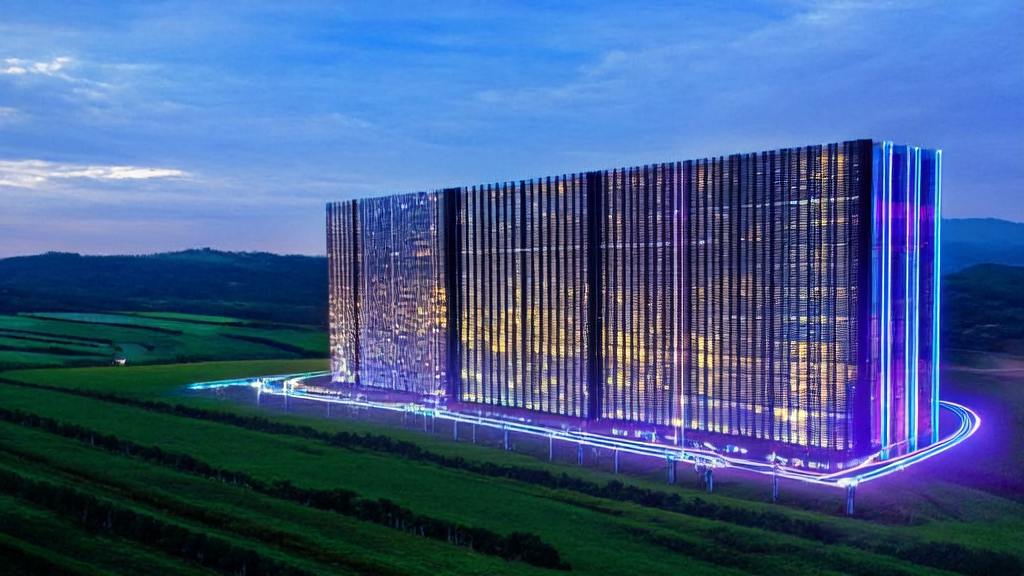 Microsoft's $4 billion investment in the world's most powerful AI data center boosts customer acquisition for cross-border e-commerce.