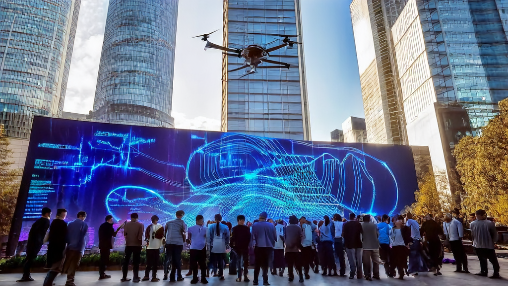 Middle East businesses leveraging AI for efficient customer acquisition in 2025