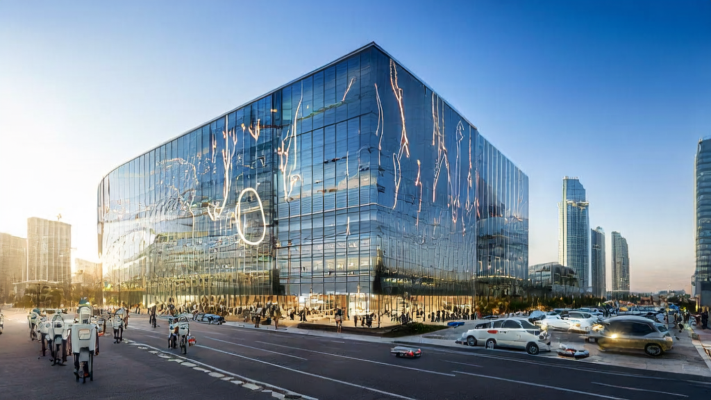 AI Acquisition Revolution in the Middle East: How Technology is Reshaping Cross-border E-commerce