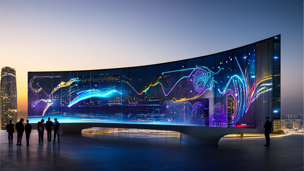 中东市场利用AI技术实现高效获客的新趋势和技术应用