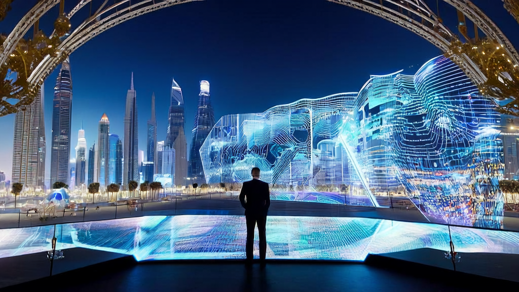 AI-Assisted Business Acquisition in the Middle East: New Trends and Practical Guide for 2025
