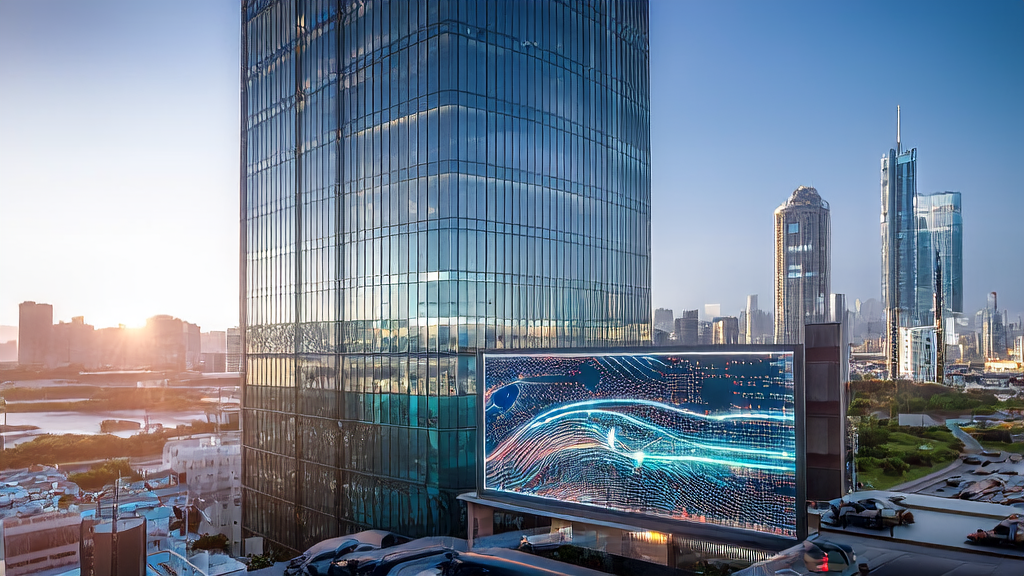 Middle East businesses leveraging AI technology for efficient client acquisition