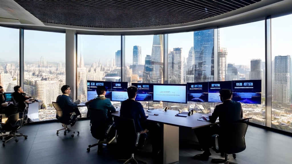 Middle East businesses utilizing MuleRun 2.0 for efficient customer acquisition