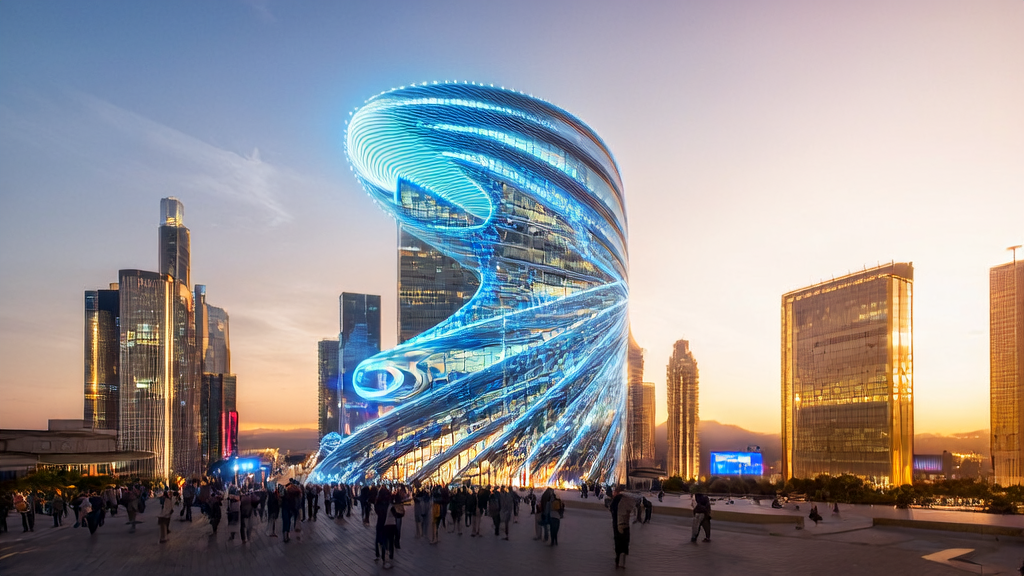 New Opportunities for AI Customer Acquisition in the Middle East: Breaking Conventions and Innovative Practices