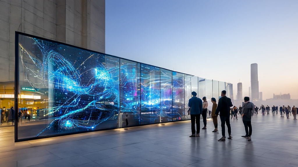 中东地区跨境电商利用AI技术实现精准获客的未来趋势