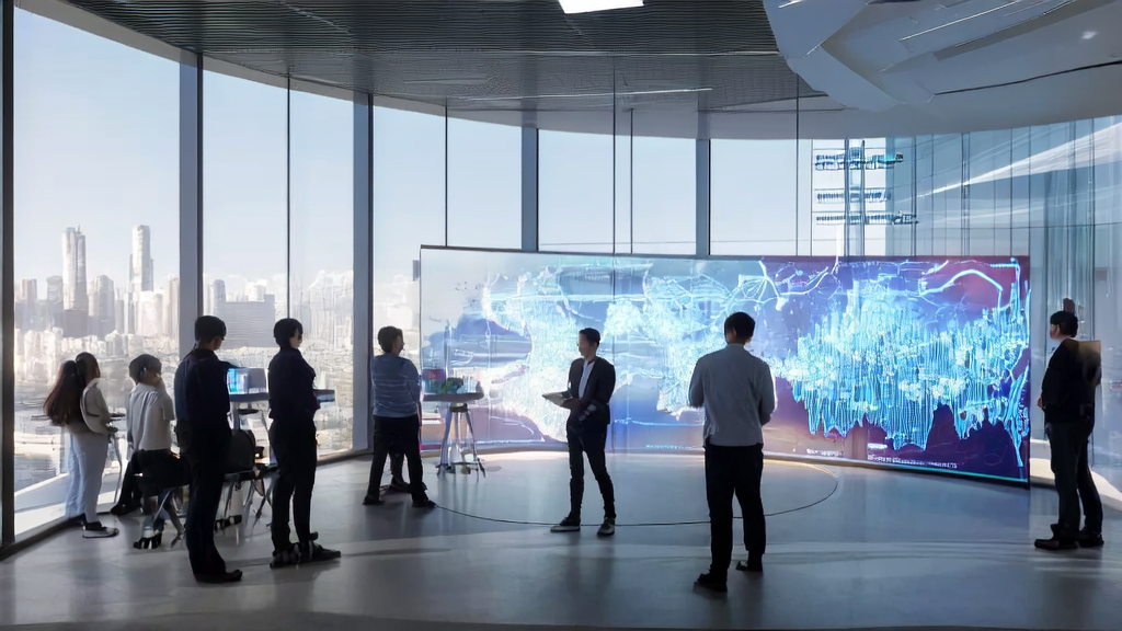 2025年中东地区AI助力跨境电商实现低成本高转化的获客策略