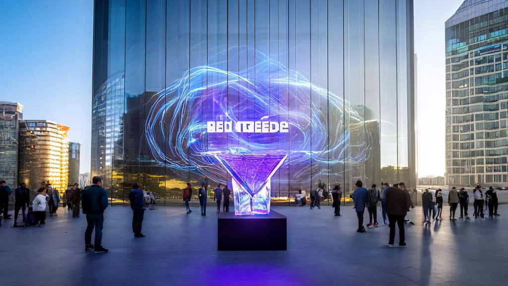 Tech company in the Middle East discussing the successful application of AI customer prediction model