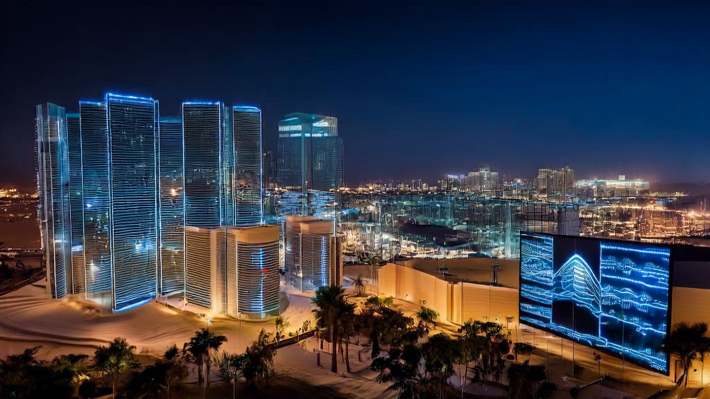 中东AI初创企业Wonderful引领获客新趋势，展示多语言AI客服代理平台