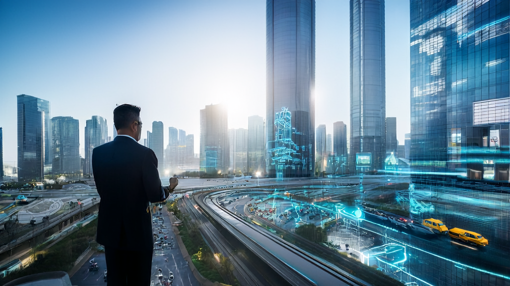 Middle East companies leveraging AI technology for efficient customer acquisition