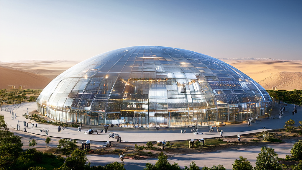 中东地区跨境电商独立站利用AI技术实现高效获客与流量暴增