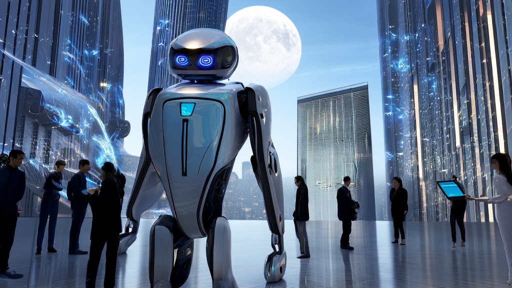 Moon's Dark Side Kimi K2 open-source empowering AI-driven customer acquisition, showcasing its superior programming and Agent technology.