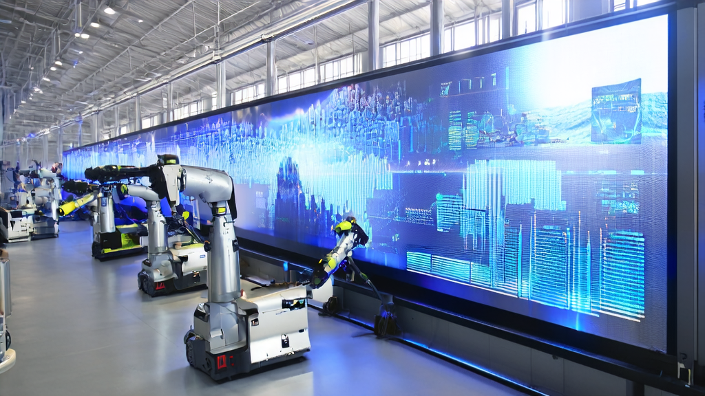 多模态AI技术在制造业的应用,通过海关数据精准挖掘并预测潜在客户