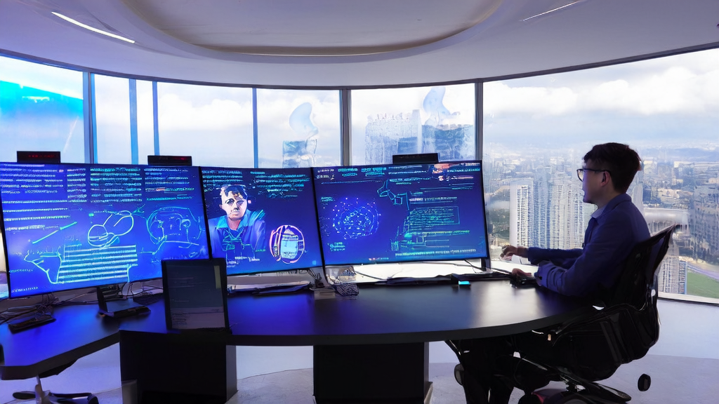 Example of Multilingual AI Content Generation for Global Trade Acquisition