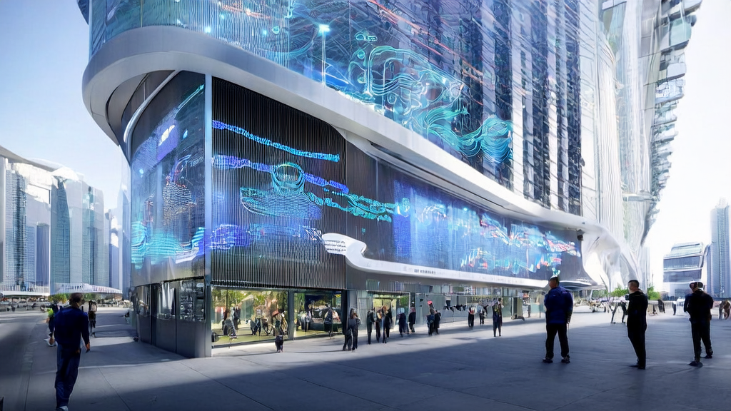 多模态AI技术在AI获客领域的创新应用与前景，展示了阿里巴巴Ovis-U1的多模态处理能力和开发者们正在探讨的新解决方案。