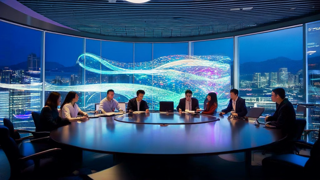 英伟达收购CentML，年轻华人团队推动AI赋能个性化营销新潮流