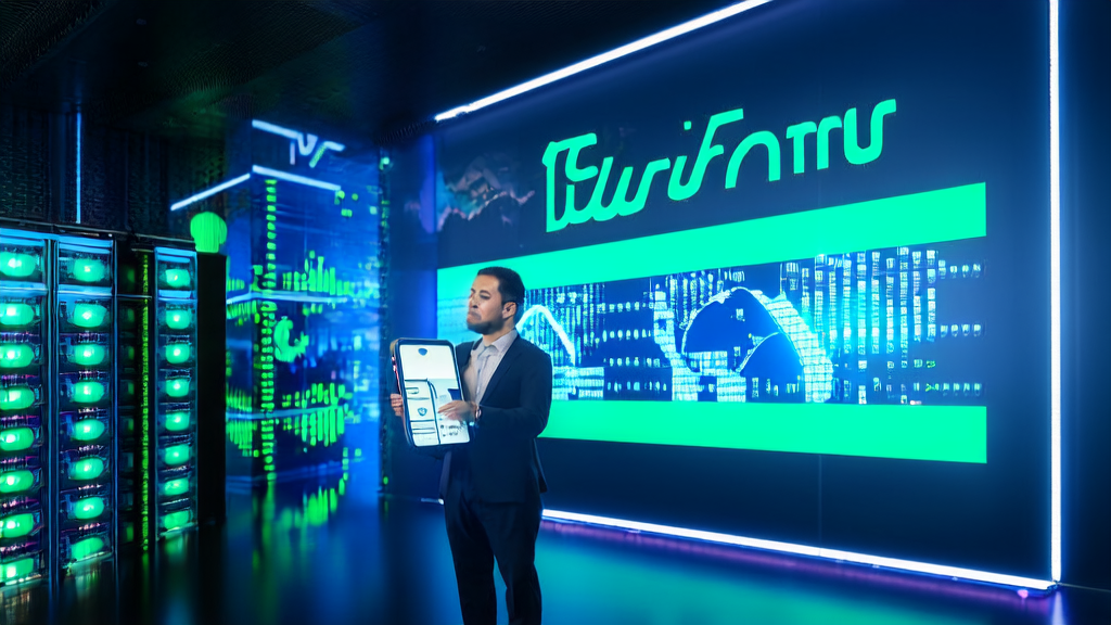 NVIDIA AI Chip Enhances Export Efficiency for Foreign Trade Companies