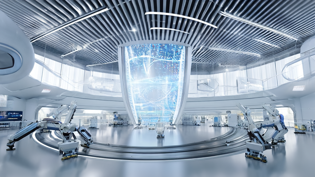 NVIDIA and Samsung's AI-driven customer acquisition solutions in their collaborative AI factory