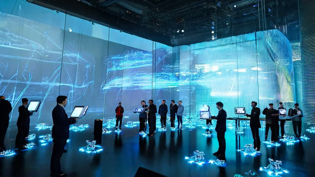 开放人工智能大规模挖角苹果，探讨AI优化广告投放的新趋势